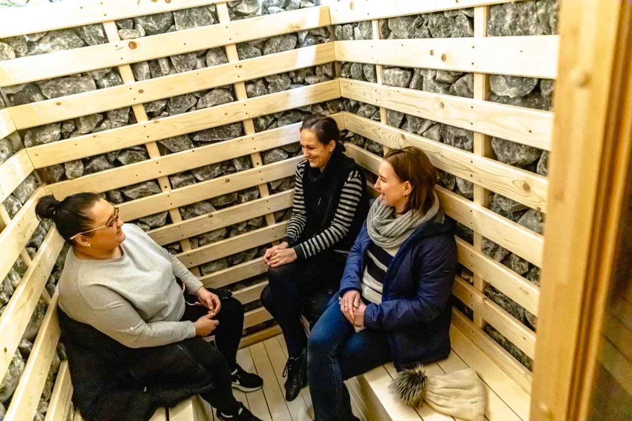 Mézes Vendégház és Apiterápiás központ Vizsoly Kültér fotó